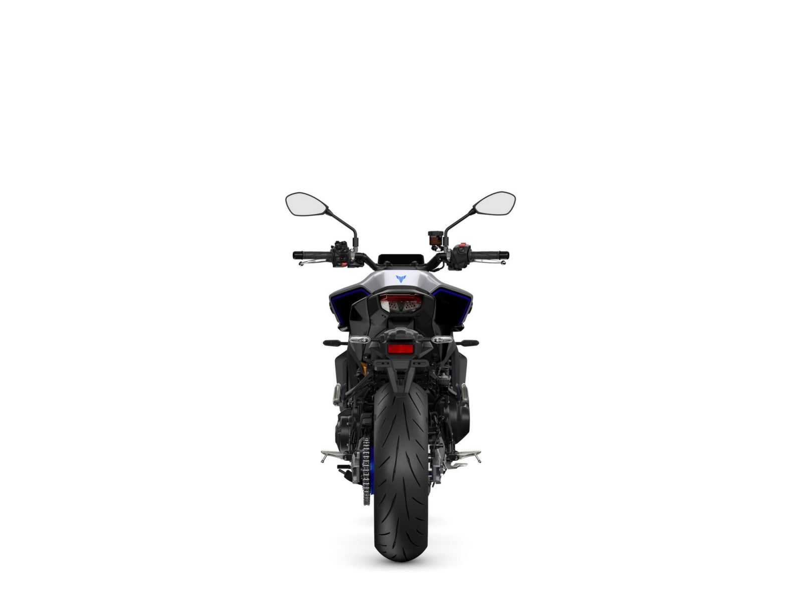 Мотоцикл YAMAHA MT-09 SP (Icon Performance) 2026